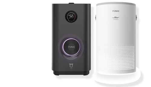 Микроклимат PLUG&PLAY